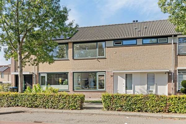 Woning Antwerpenlaan 97 Eindhoven