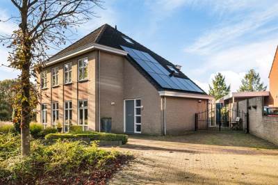 Woning Steltacker 15 Hooge Mierde