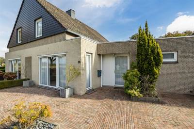 Woning Prins Claushof 35 Hollandscheveld