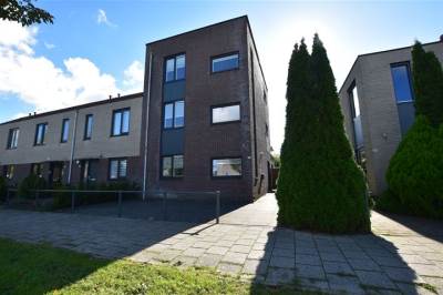 Woning Pauwenburg 140 Lelystad