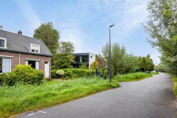 Woning Ringvaartweg 156 Rotterdam