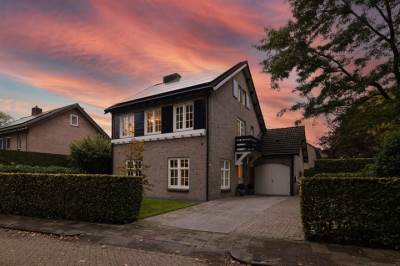 Woning Hazelaarlaan 7 Berkel-Enschot