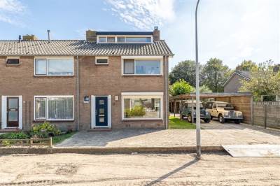 Woning Donker Curtiusstraat 35 Vlissingen