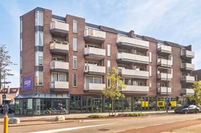 Woning Methusalemplein 13 Eindhoven