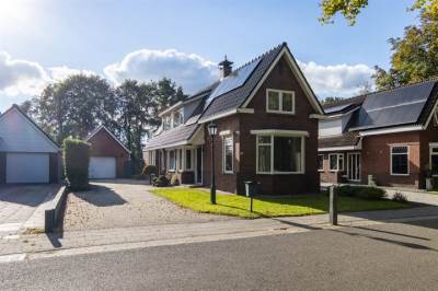 Woning Spoorsingel 32 Musselkanaal