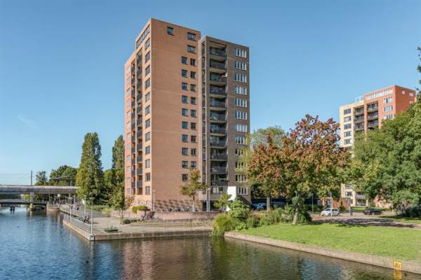 Woning Wittgensteinlaan 236 Amsterdam