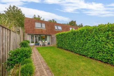 Woning Vordingstraat 18 Ewijk