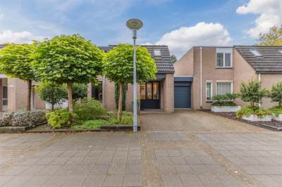 Woning Mackaylaan 22 Eindhoven