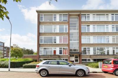 Woning Ewoudt van der Dussenlaan 5 Voorburg