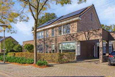 Woning Korhoenstraat 29 Goor