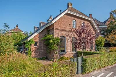 Woning Zocherweg 23 Delft