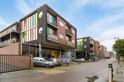 Woning Donkvaart 3-C 9 Breda