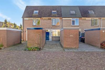 Woning Binnenhof 4 Zwijndrecht
