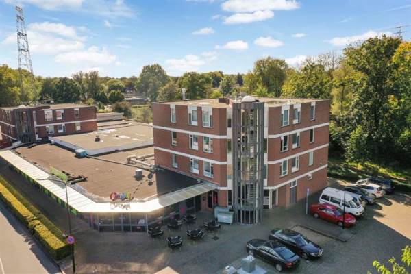 Woning Musketiersveld 103 Apeldoorn