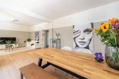 Woning Louis Couperusplein 68 Den Haag