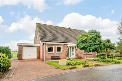 Woning Meije 4 Bodegraven