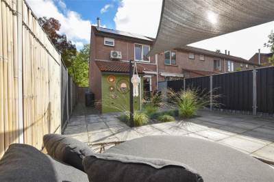 Woning Horst 1048 Lelystad