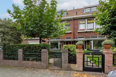 Woning Anthony Knottenbeltsingel 24 Vlaardingen