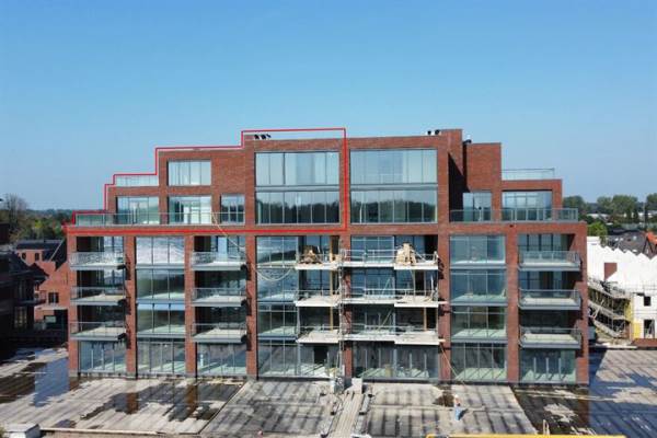 Woning Gietijzer 110 Hardinxveld-Giessendam
