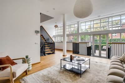 Woning Prins Bisschopsingel 2- 05 Maastricht