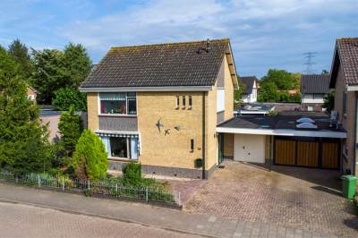 Woning Dorpsstraat 26 Oosterhout (GE)