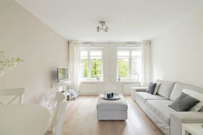 Woning Olympiaweg 68- 2 Amsterdam