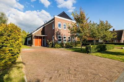 Woning Westerdiep 33 Nieuw-Buinen