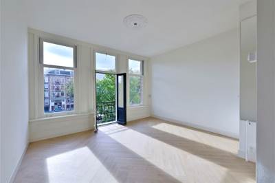 Woning Jacob van Lennepkade 3- 2 Amsterdam