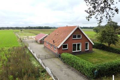 Woning Holte 12 Onstwedde
