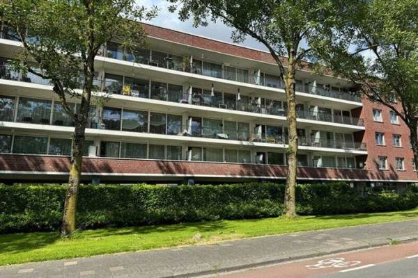 Woning Van der Kloosterstraat 26 Dordrecht