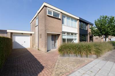 Woning Dodo Feitamalaan 19 Bolsward