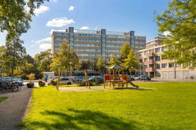 Woning Naxosdreef 177 Utrecht