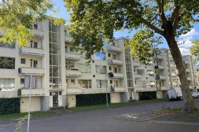 Woning De Visserstraat 34 Dordrecht