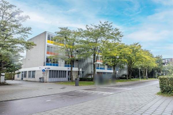 Woning Ravenswaaipad 38 Amsterdam