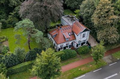 Woning Utrechtseweg 198 Amersfoort