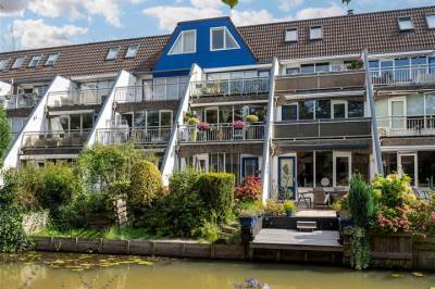 Woning Reigerskamp 564 Maarssen