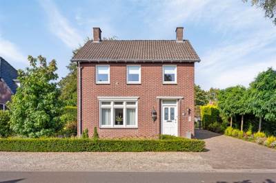 Woning Kogelstraat 15 Hegelsom