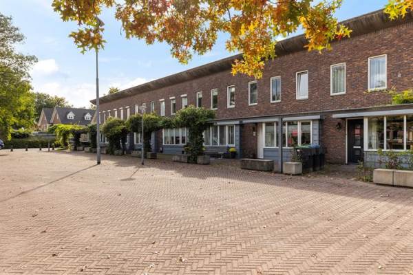 Woning Elias Beeckmanstraat 29 Wezep
