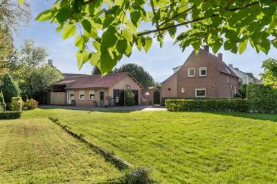 Woning Spurkstraat 10 Den Dungen