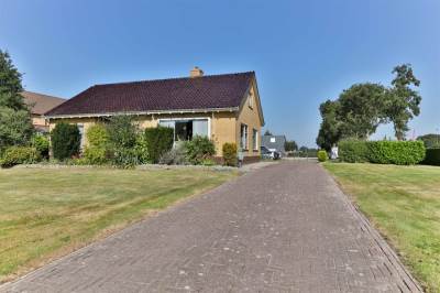 Woning Provincialeweg 69 Opende