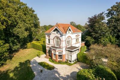 Woning Drachtsterweg 65 Opende