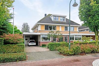 Woning Wintertuin 19 Barneveld