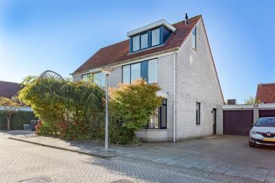 Woning Smaragd 66 Hoorn (NH)