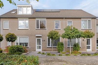 Woning Campenshof 8 Malden