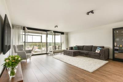 Woning Tretjakovlaan 82 Amsterdam