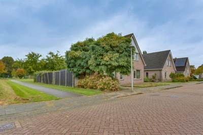 Woning Capellastraat 6 De Krim