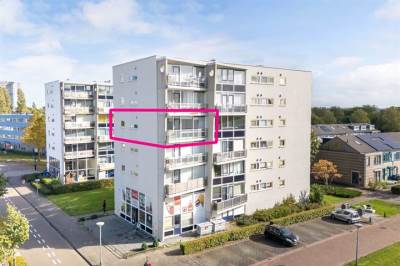 Woning Cinemadreef 308 Almere