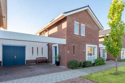 Woning Vaandriglaan 13 Zeeland