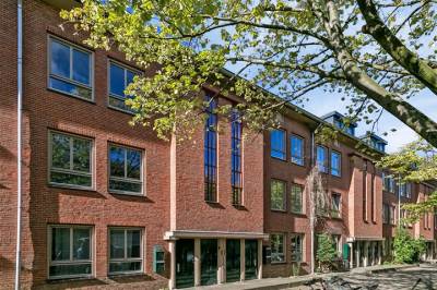 Woning Jan den Haenstraat 5- 2 Amsterdam