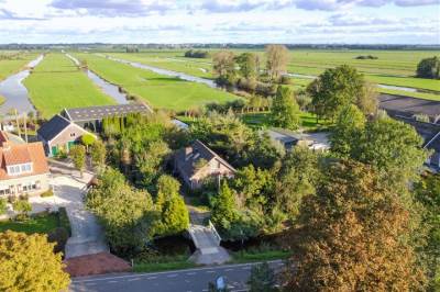 Woning Donkereind 3 Vinkeveen